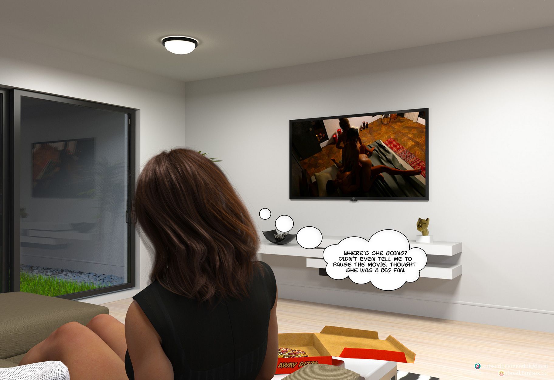Satisfying needs [Daval3D], Satisfying needs 6, page 202 of 477