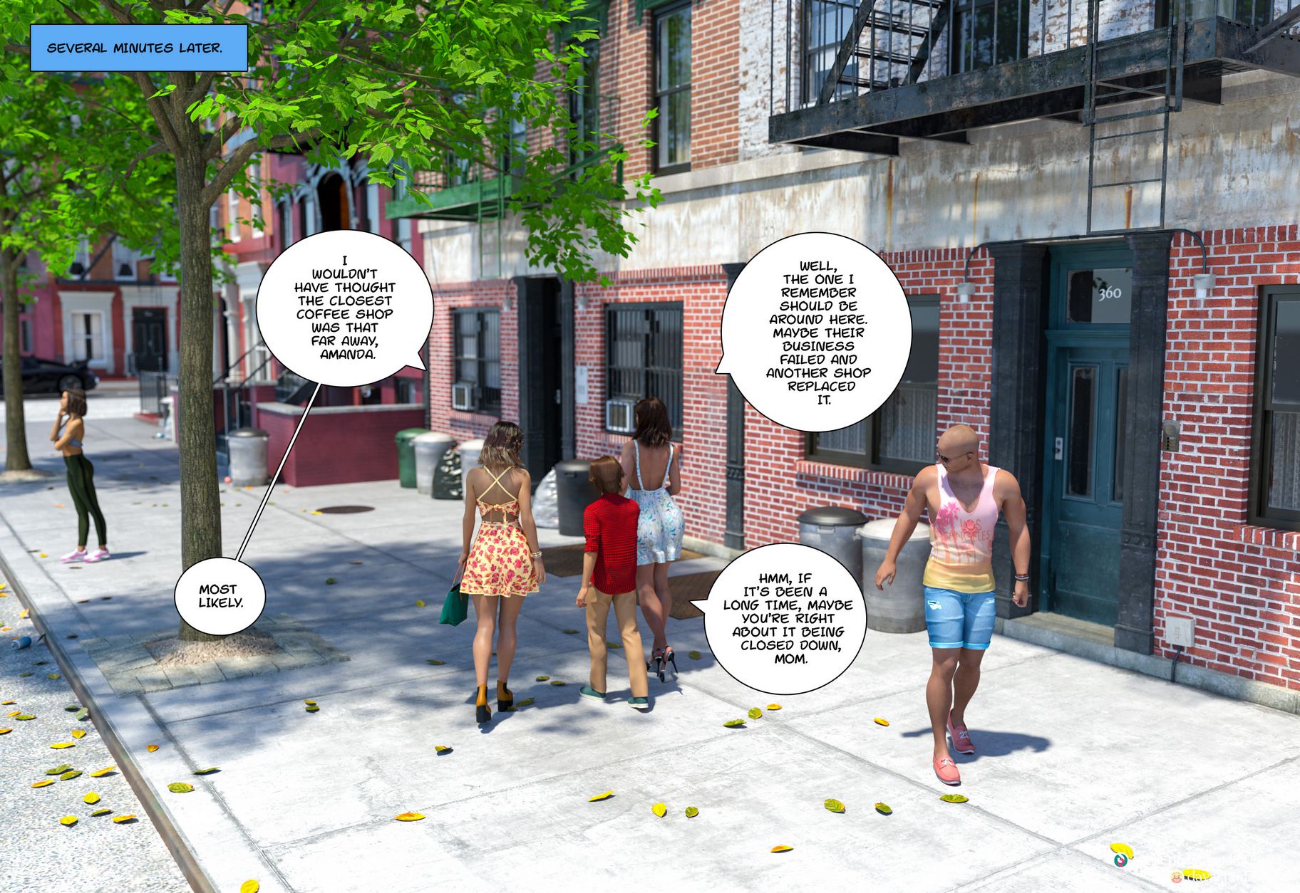 Satisfying needs [Daval3D], Satisfying needs 6, page 22 of 477