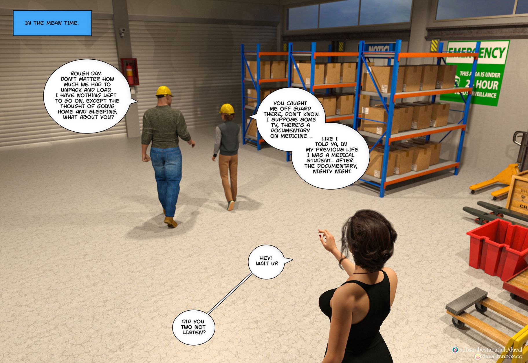 Satisfying needs [Daval3D], Satisfying needs 6, page 211 of 477