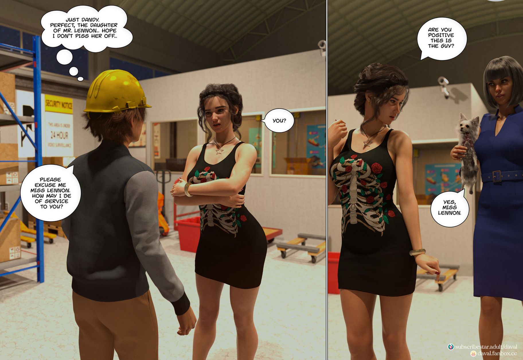Satisfying needs [Daval3D], Satisfying needs 6, page 213 of 477