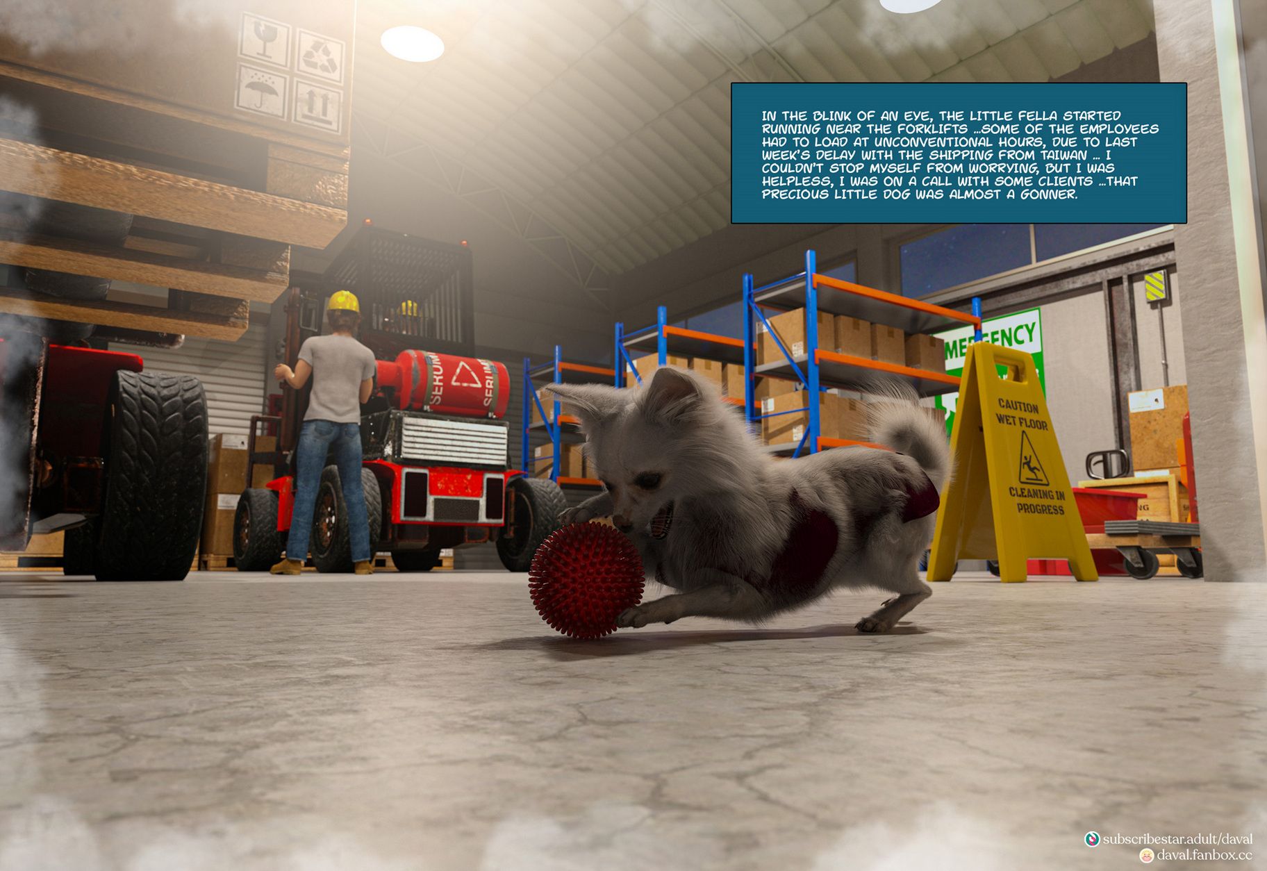 Satisfying needs [Daval3D], Satisfying needs 6, page 216 of 477