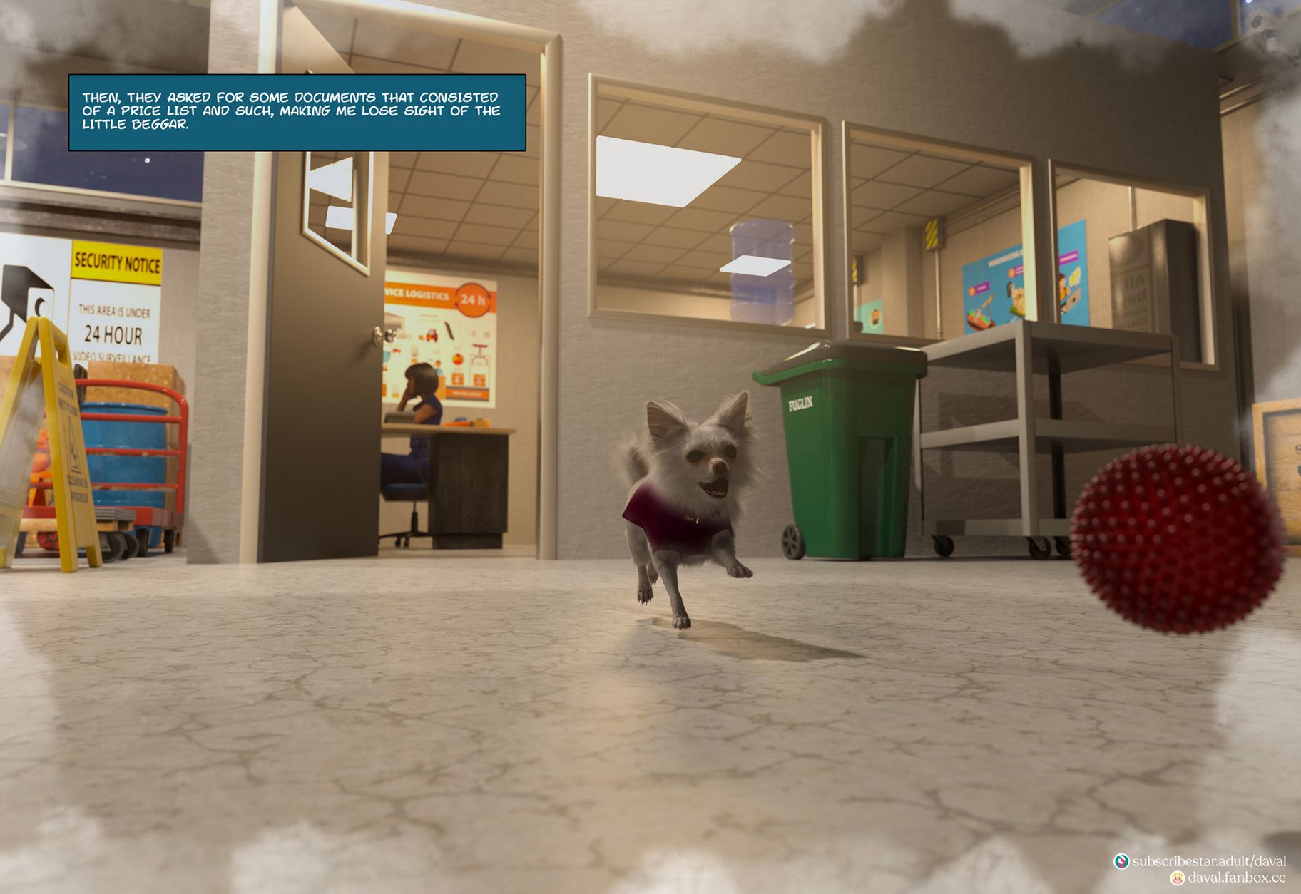 Satisfying needs [Daval3D], Satisfying needs 6, page 217 of 477