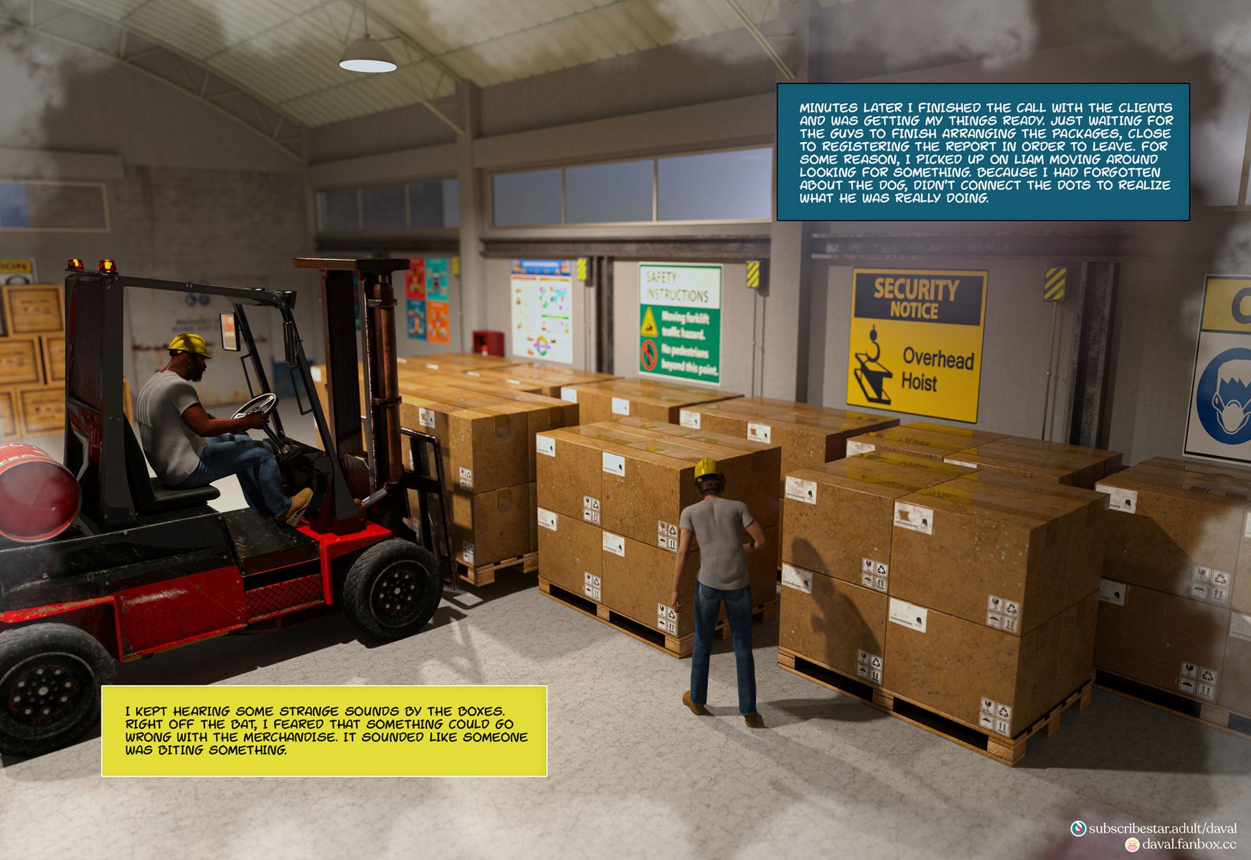 Satisfying needs [Daval3D], Satisfying needs 6, page 218 of 477