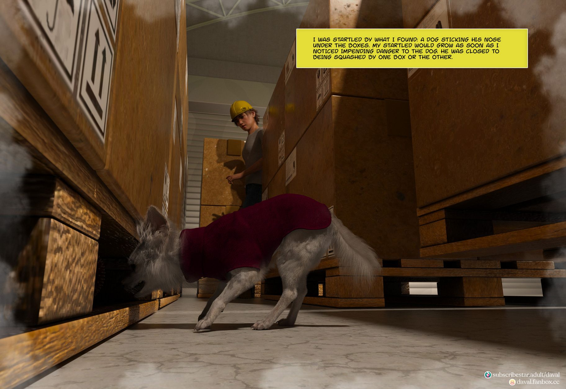 Satisfying needs [Daval3D], Satisfying needs 6, page 219 of 477