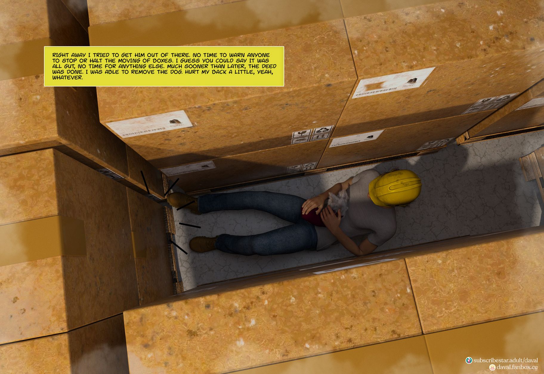 Satisfying needs [Daval3D], Satisfying needs 6, page 220 of 477