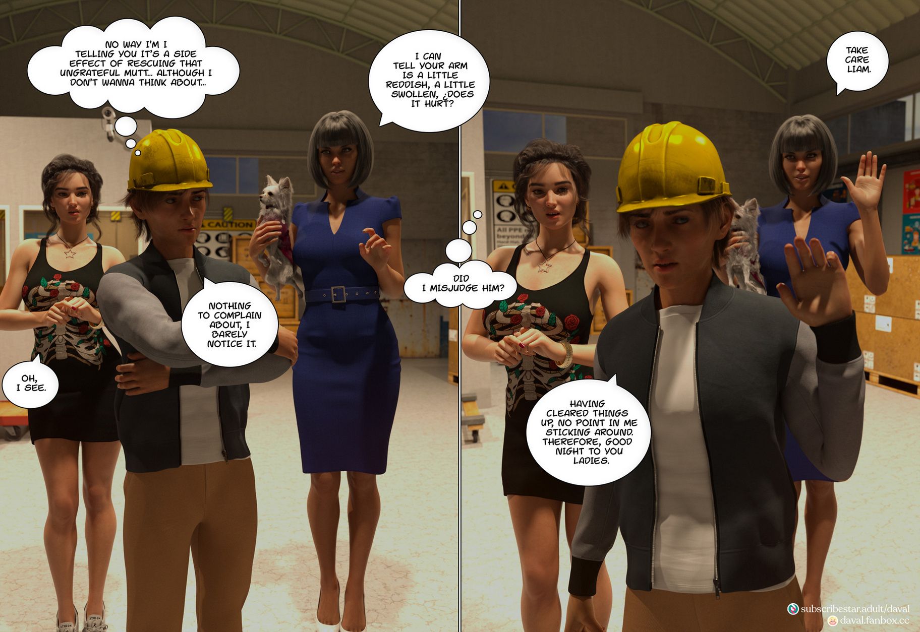 Satisfying needs [Daval3D], Satisfying needs 6, page 221 of 477