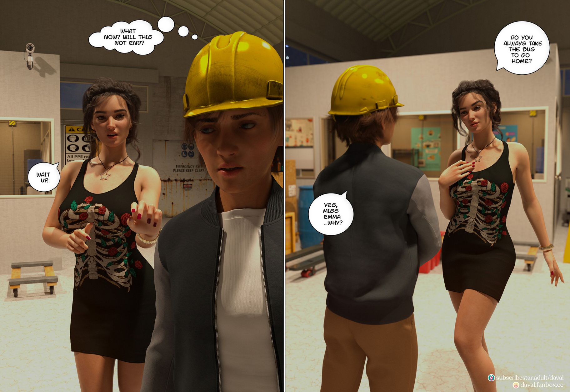 Satisfying needs [Daval3D], Satisfying needs 6, page 222 of 477