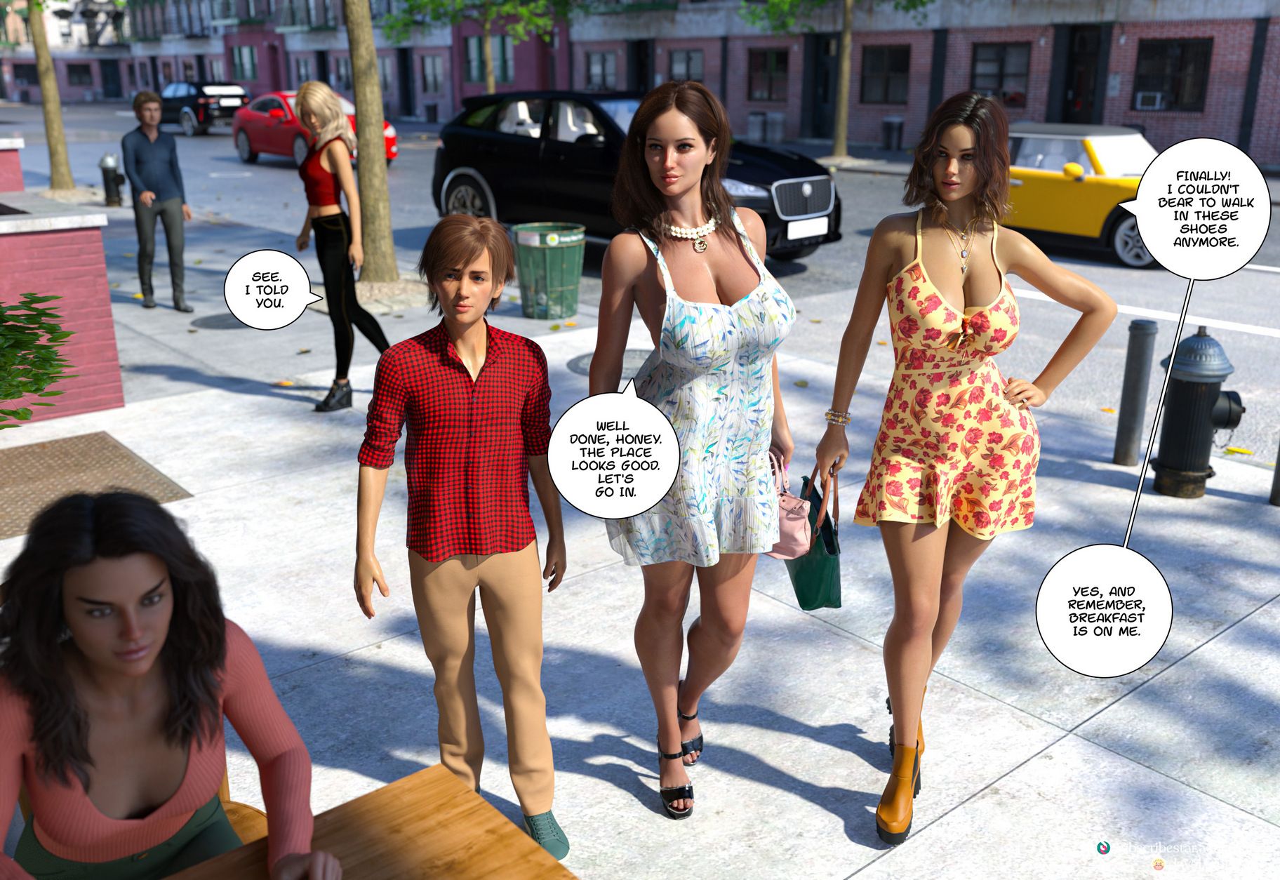 Satisfying needs [Daval3D], Satisfying needs 6, page 25 of 477