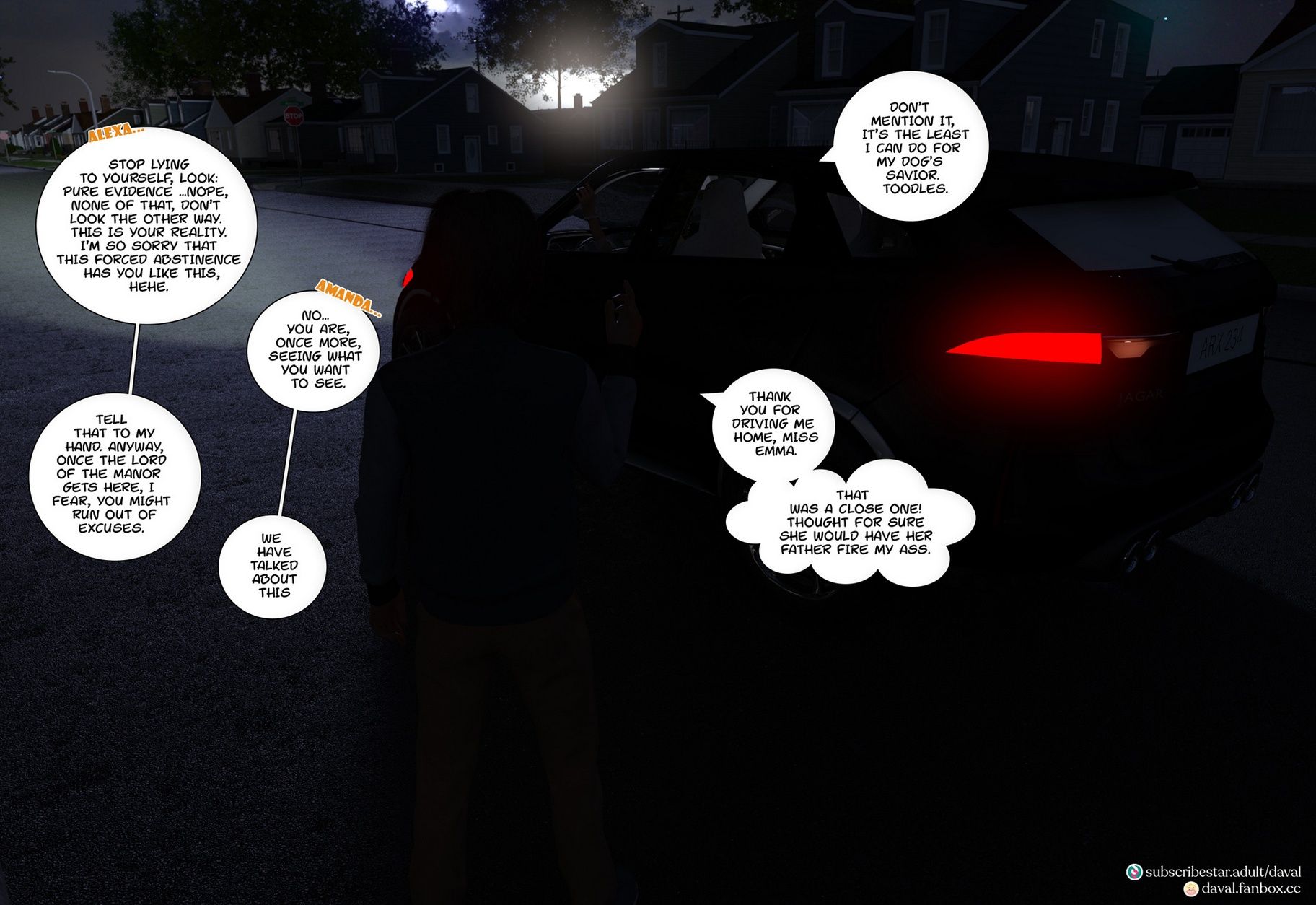 Satisfying needs [Daval3D], Satisfying needs 6, page 243 of 477