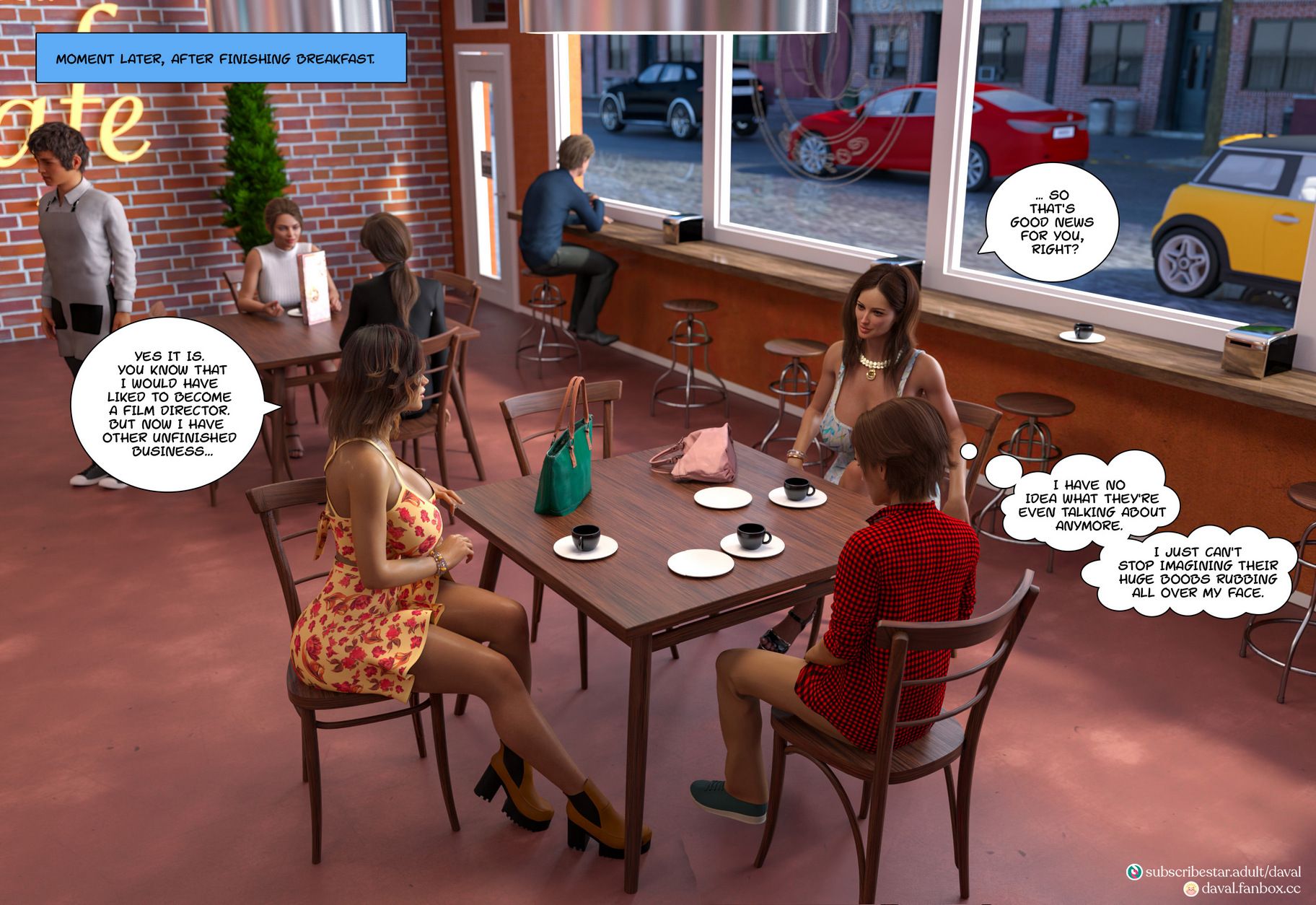 Satisfying needs [Daval3D], Satisfying needs 6, page 26 of 477