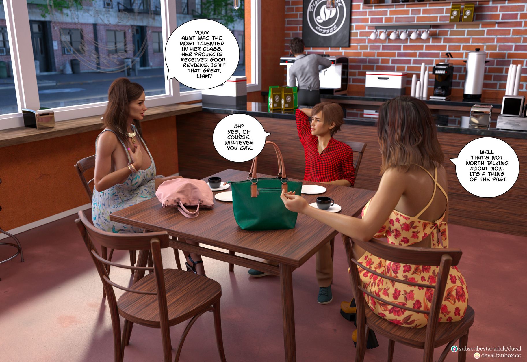 Satisfying needs [Daval3D], Satisfying needs 6, page 27 of 477