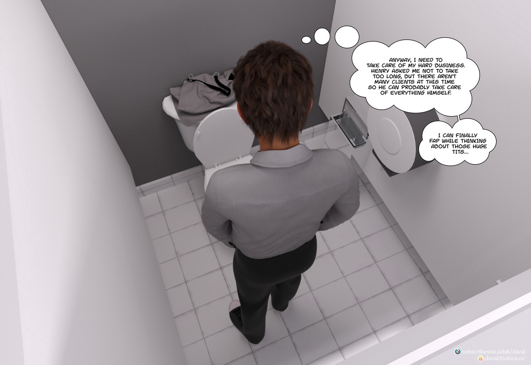Satisfying needs [Daval3D], Satisfying needs 6, page 49 of 477