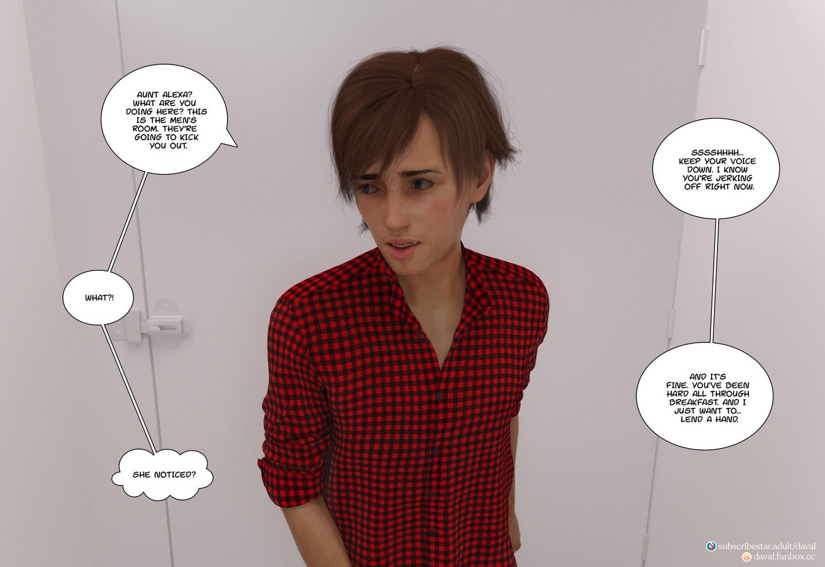 Satisfying needs [Daval3D], Satisfying needs 6, page 60 of 477