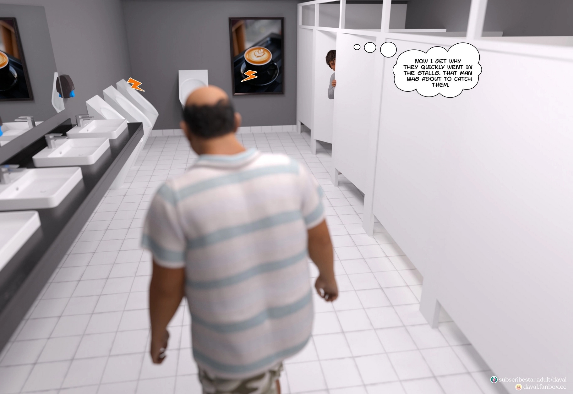 Satisfying needs [Daval3D], Satisfying needs 6, page 81 of 477