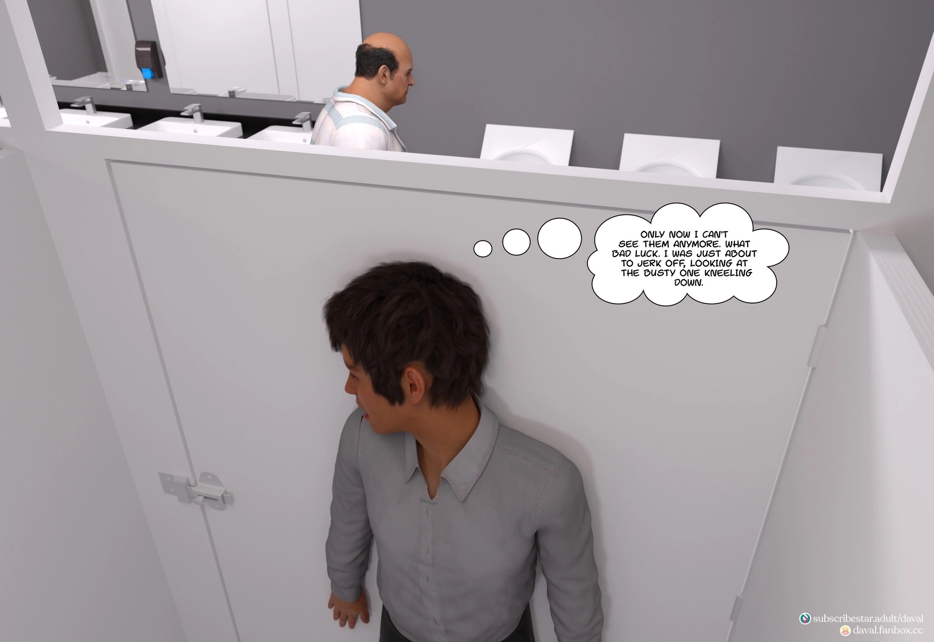 Satisfying needs [Daval3D], Satisfying needs 6, page 82 of 477