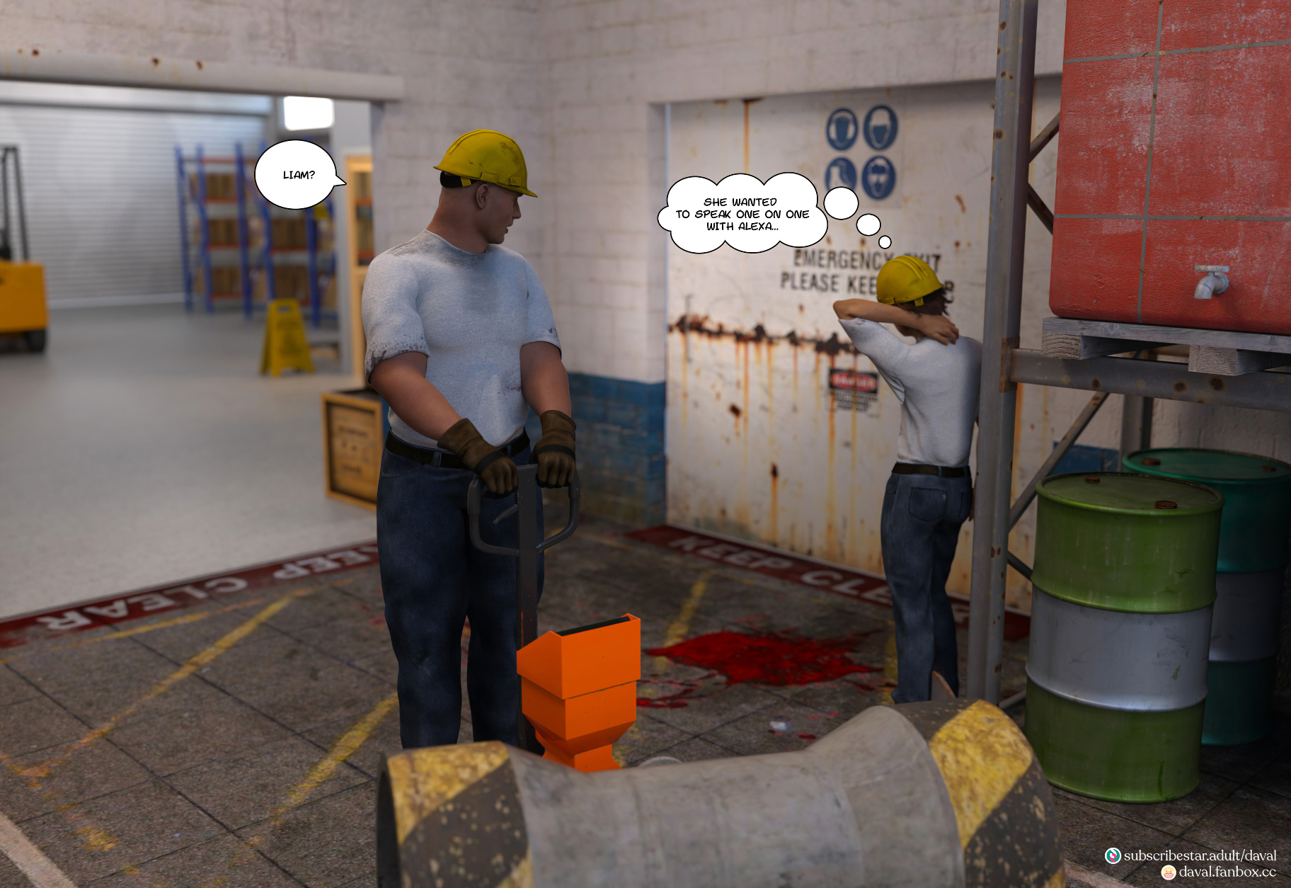 Satisfying needs [Daval3D], Satisfying needs 5, page 147 of 203