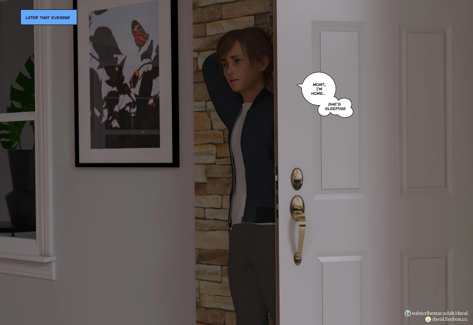 Satisfying needs [Daval3D], Satisfying needs 5, page 166 of 203