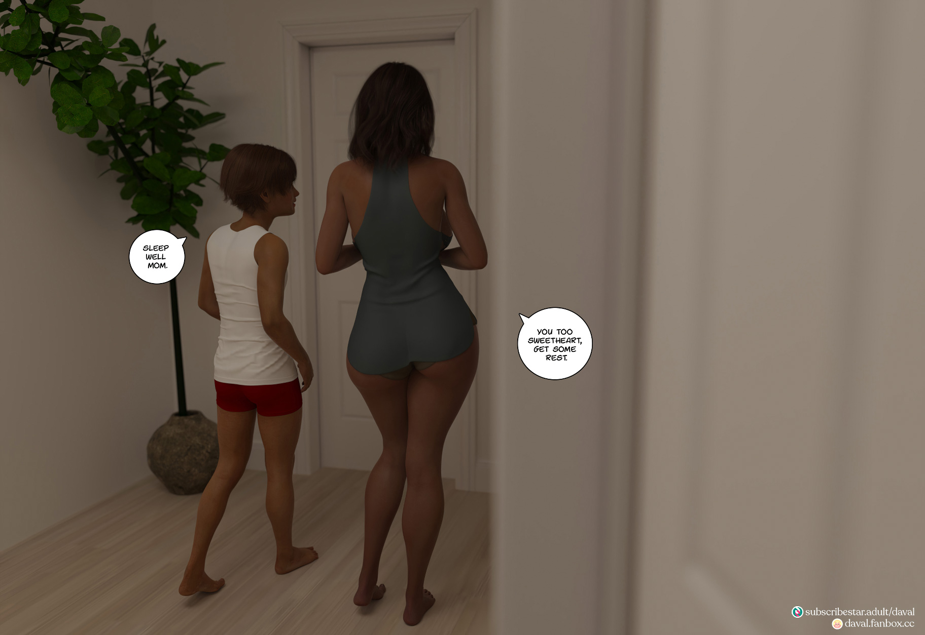 Satisfying needs [Daval3D], Satisfying needs 5, page 63 of 203