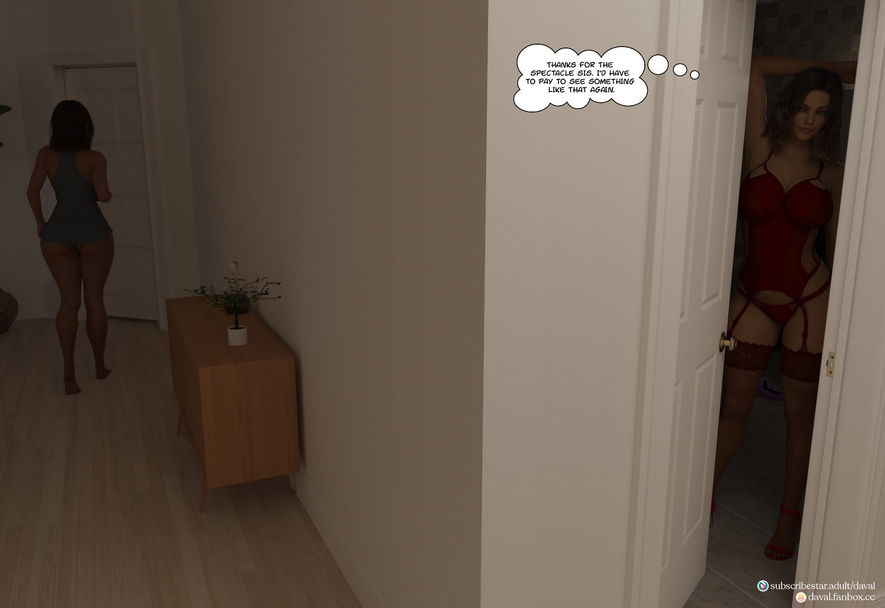 Satisfying needs [Daval3D], Satisfying needs 5, page 64 of 203