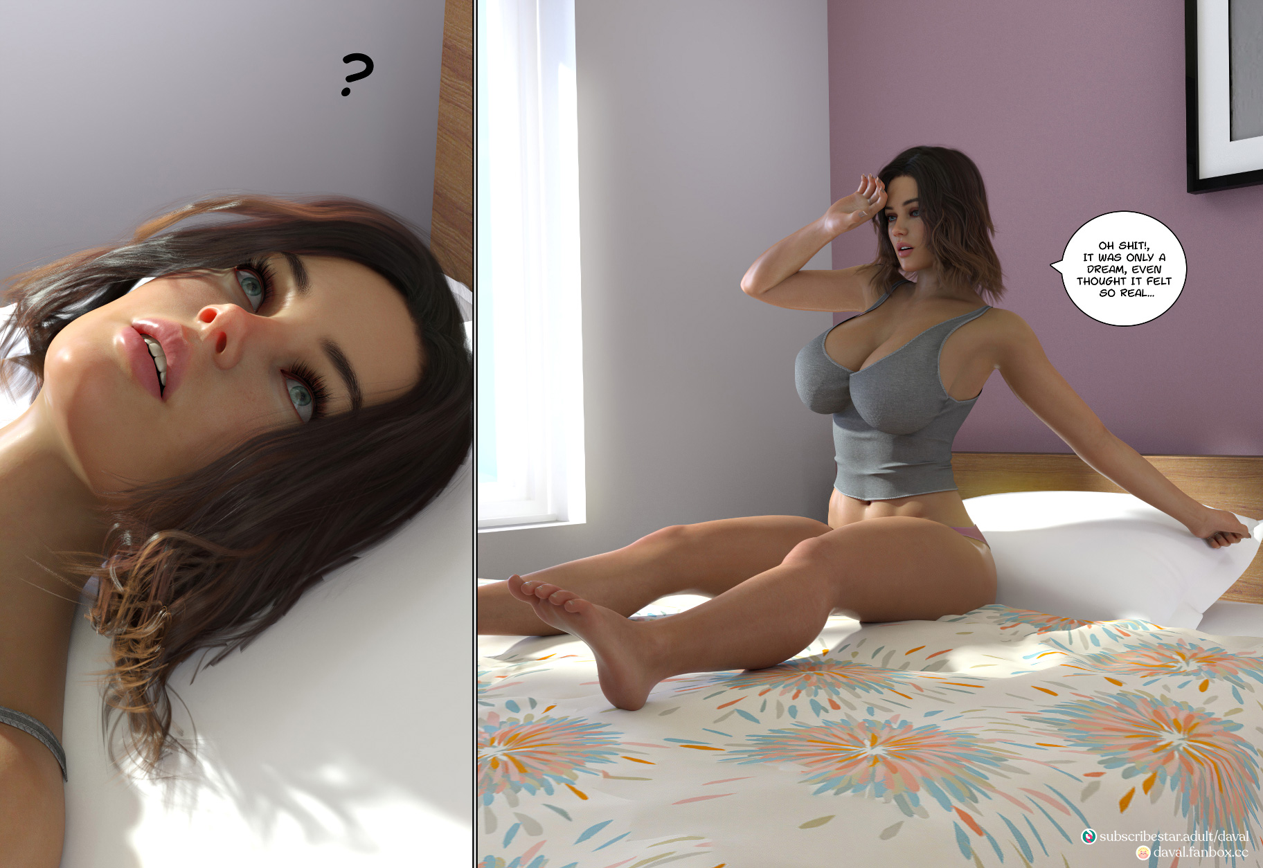 Satisfying needs [Daval3D], Satisfying needs 5, page 69 of 203