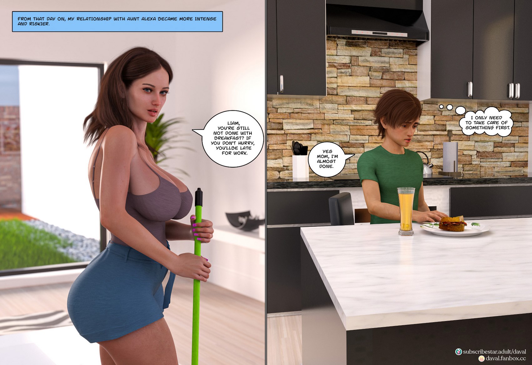 Satisfying needs [Daval3D], Satisfying needs 4, page 105 of 131