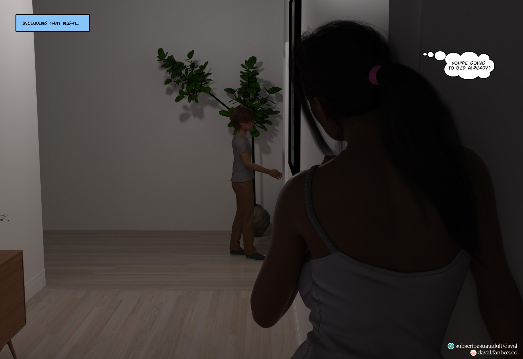 Satisfying needs [Daval3D], Satisfying needs 4, page 112 of 131