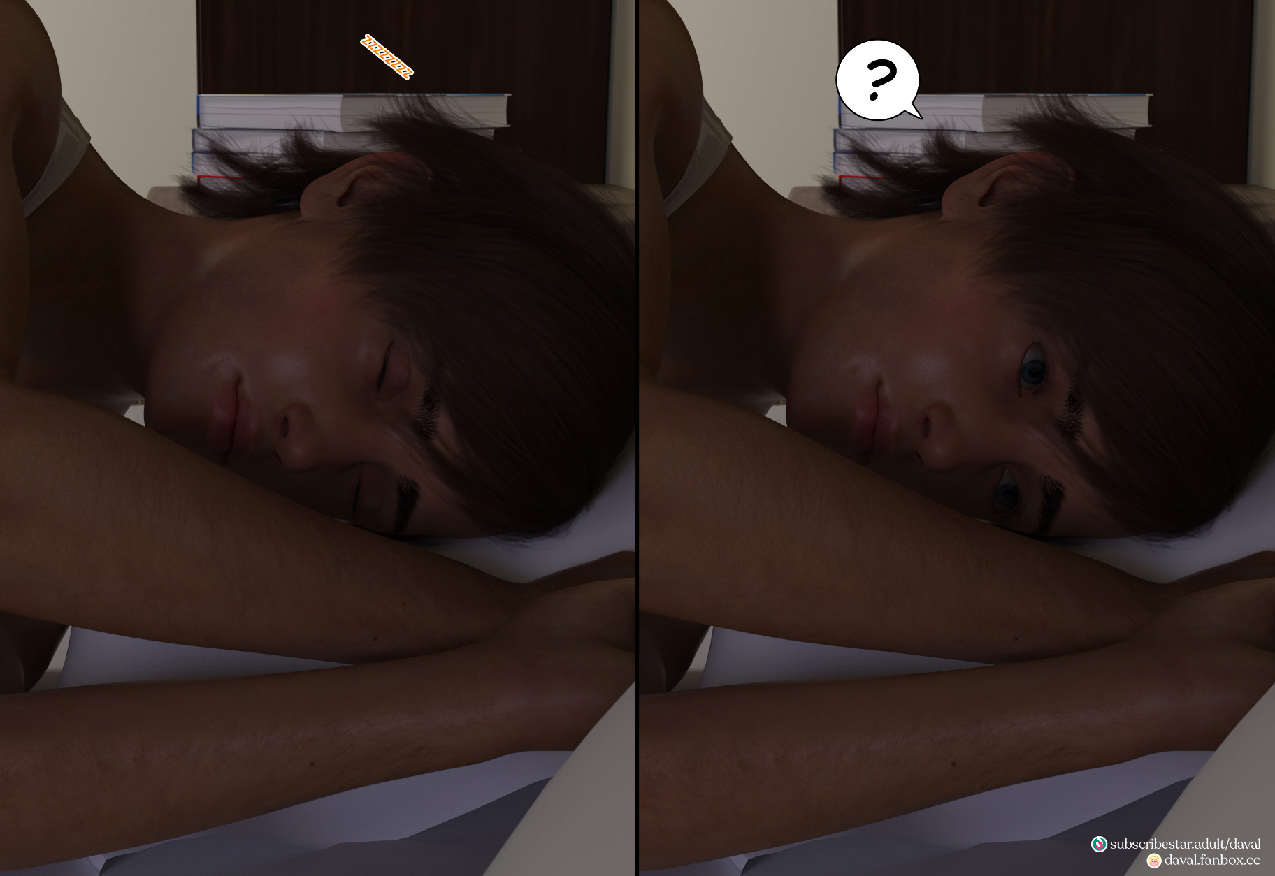 Satisfying needs [Daval3D], Satisfying needs 4, page 115 of 131