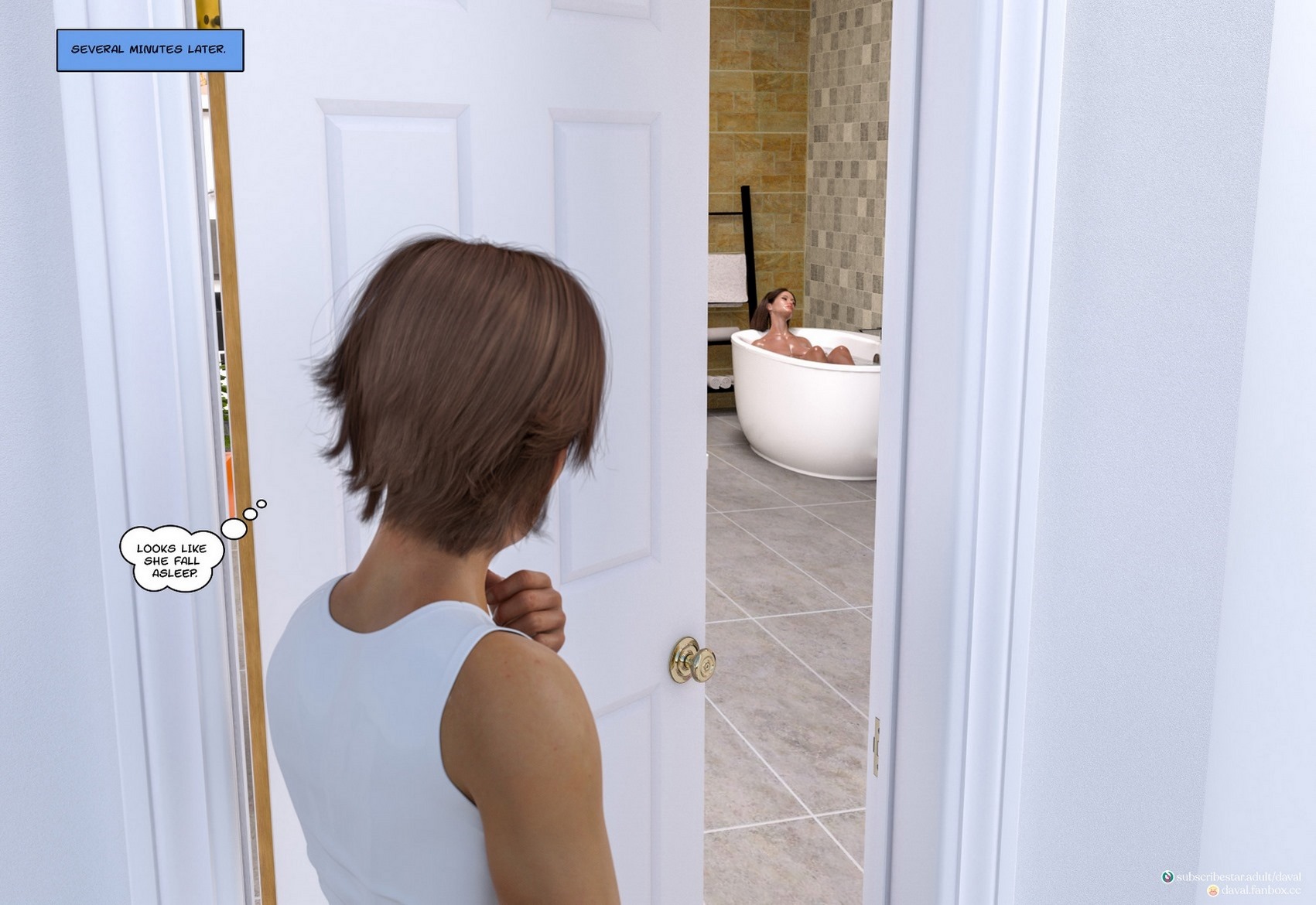 Satisfying needs [Daval3D], Satisfying needs 4, page 7 of 131