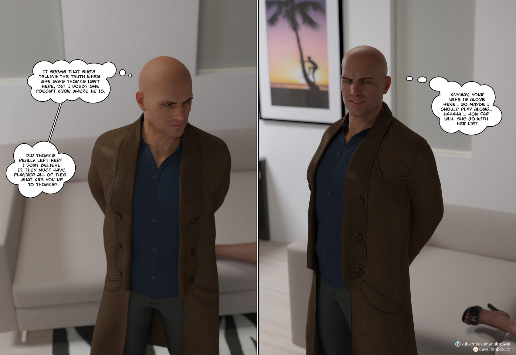 Satisfying needs [Daval3D], Satisfying needs 3, page 104 of 145