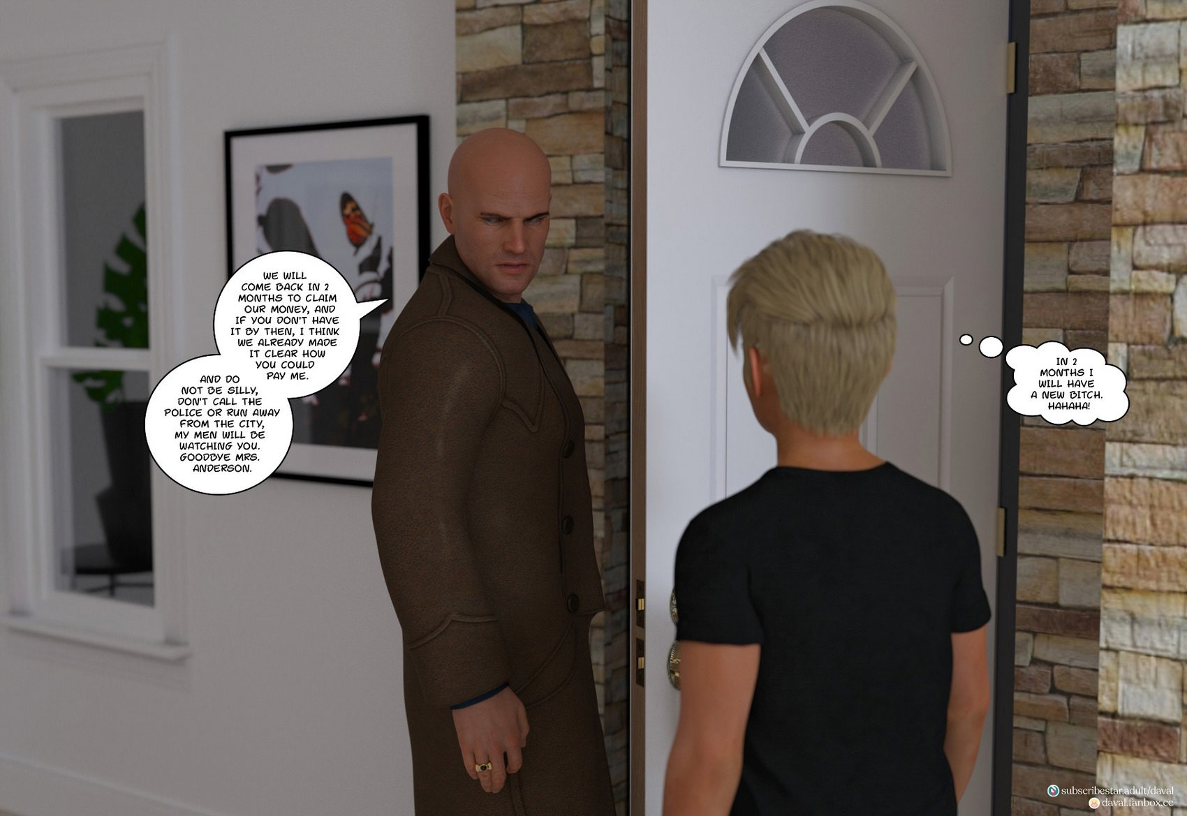 Satisfying needs [Daval3D], Satisfying needs 3, page 134 of 145