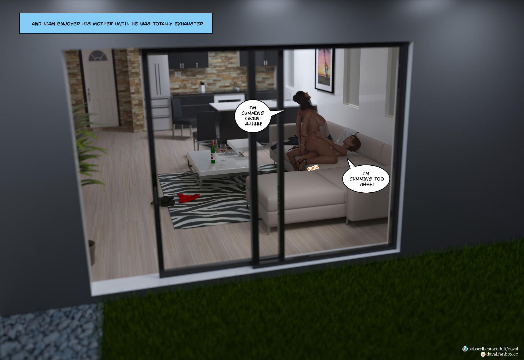 Satisfying needs [Daval3D], Satisfying needs 3, page 51 of 145