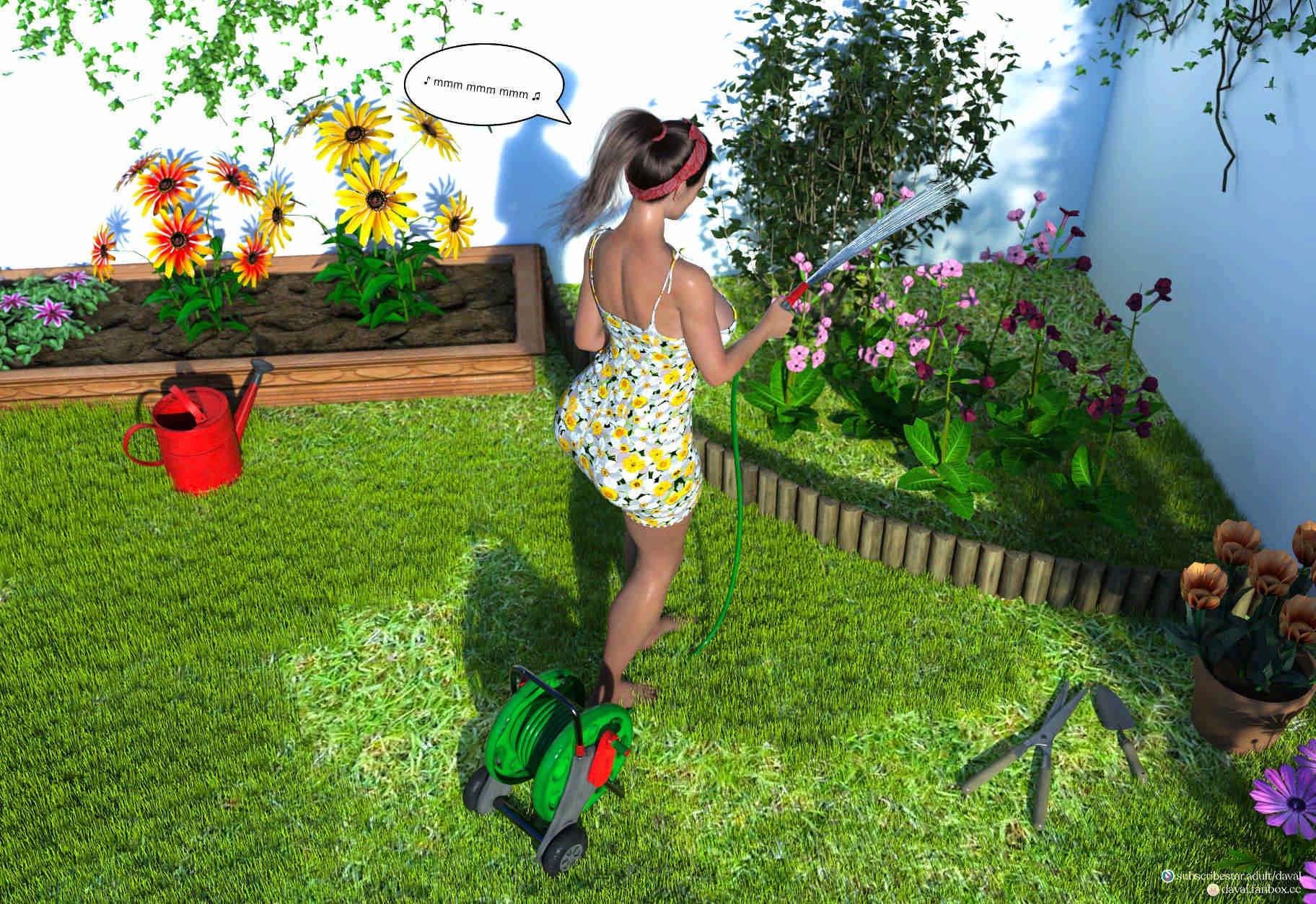 Satisfying needs [Daval3D], Satisfying needs 3, page 53 of 145
