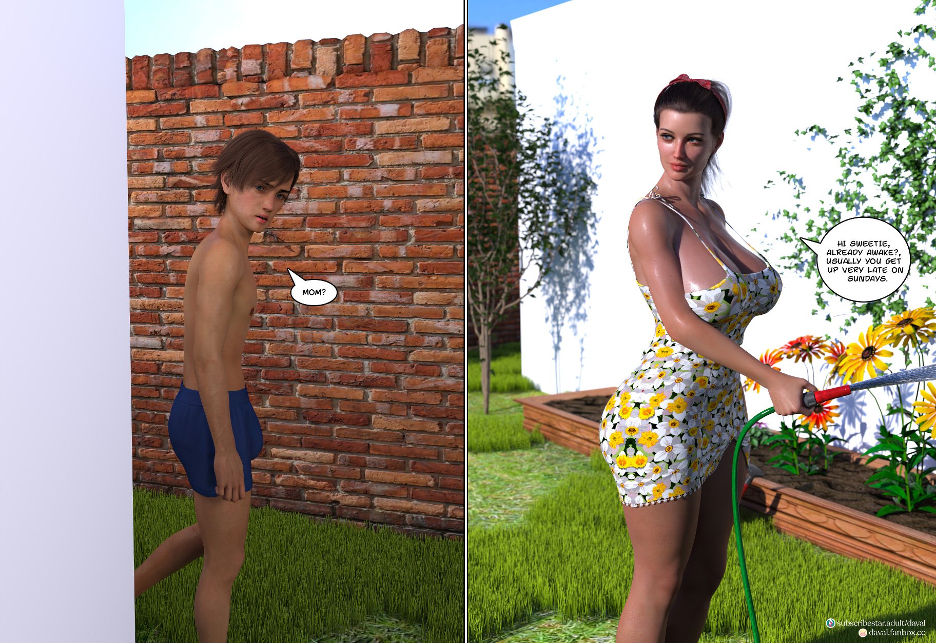 Satisfying needs [Daval3D], Satisfying needs 3, page 54 of 145