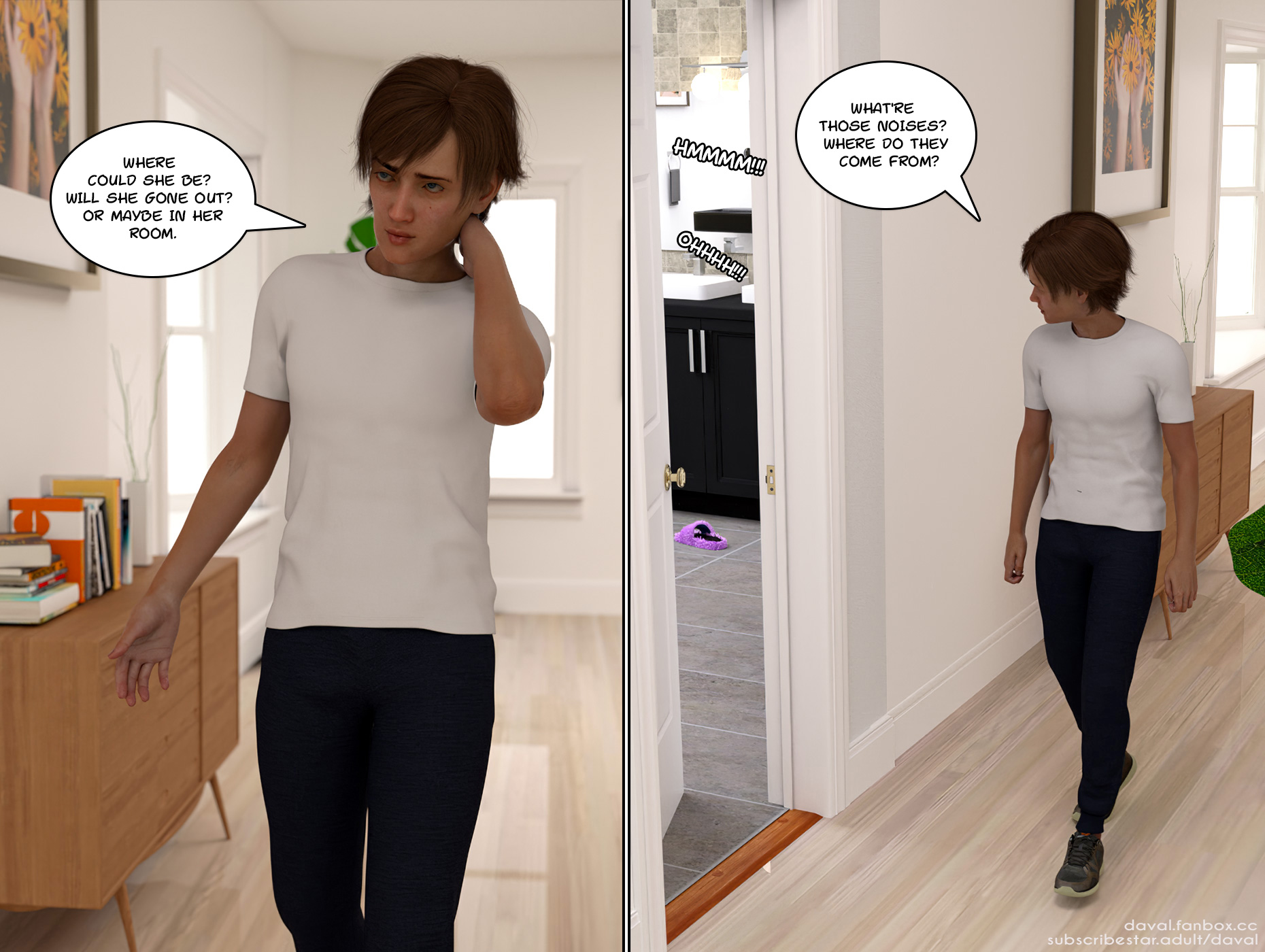 Satisfying needs [Daval3D], Satisfying needs 2, page 20 of 101