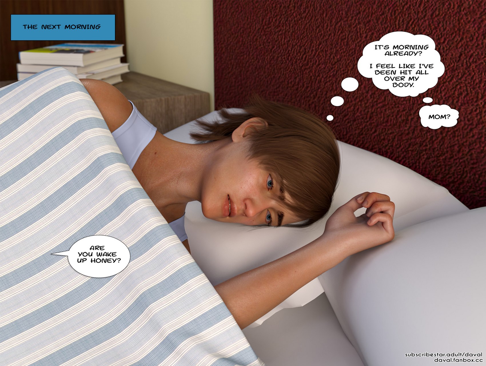 Satisfying needs [Daval3D], Satisfying needs 1, page 40 of 83