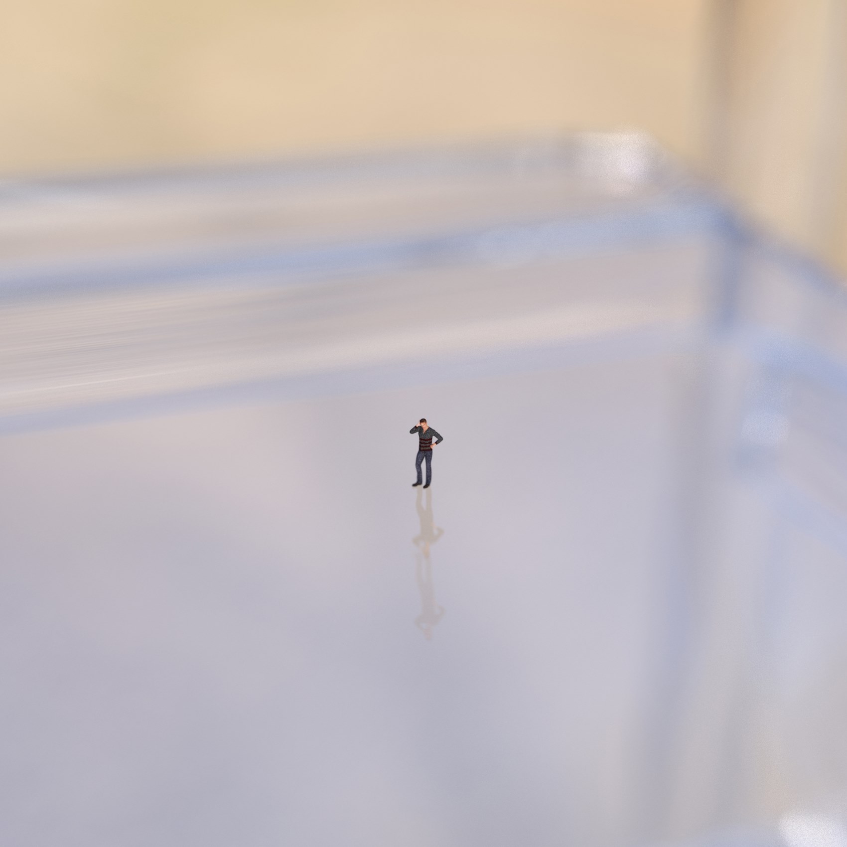 Seated [SmallestPet], Seated, page 1 of 8