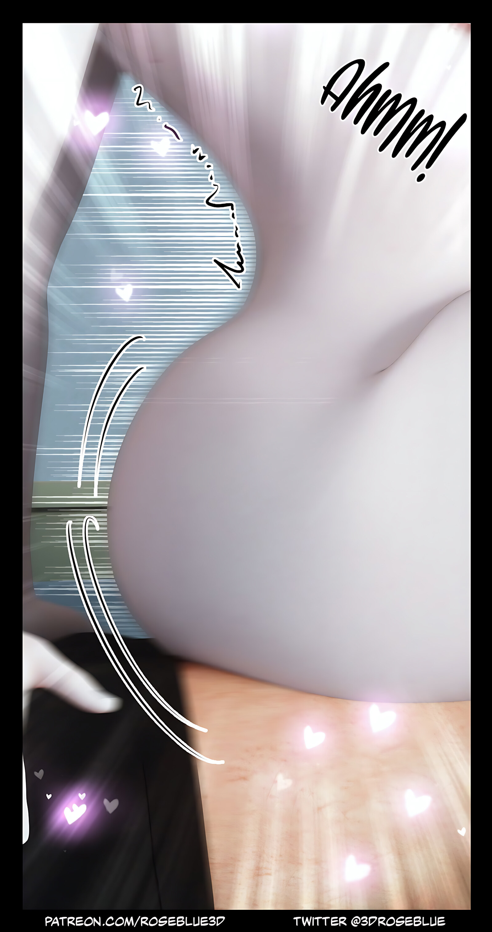 Seraphine Forbidden Love [Rose Blue 3D], Seraphine Forbidden Love - Chapter 2, page 51 of 63
