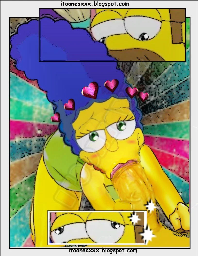 The Simpsons Porn Comics Series, 9 [Spanish] El Diablo No Usa Nada, page 13 of 20