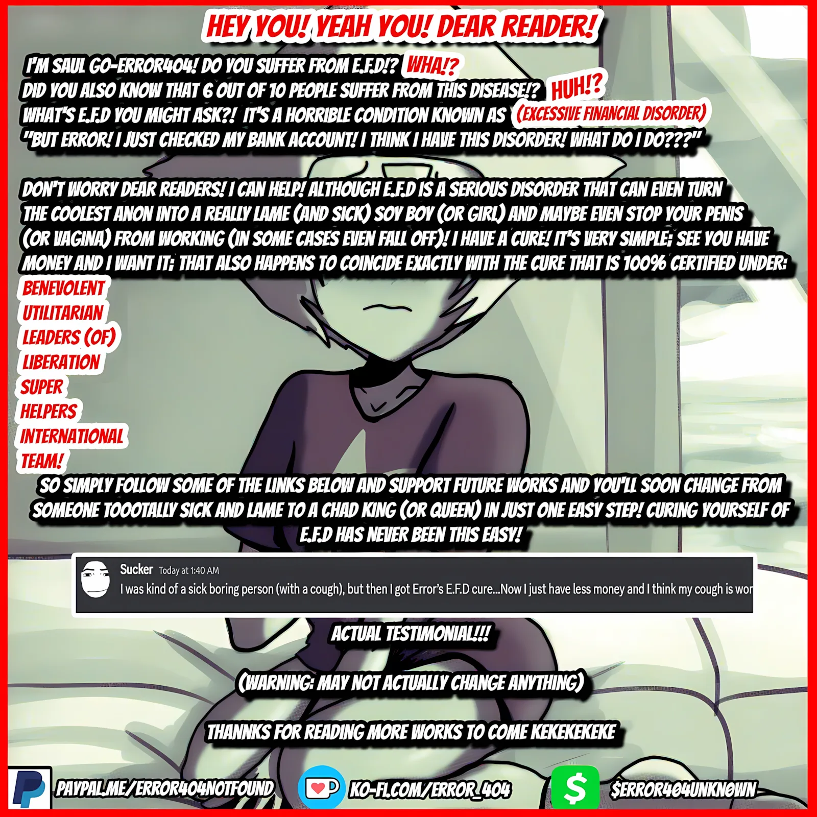 Steven Universe – Please Peridot! [Error404unk0wn], Steven Universe - Please Peridot!, page 29 of 29