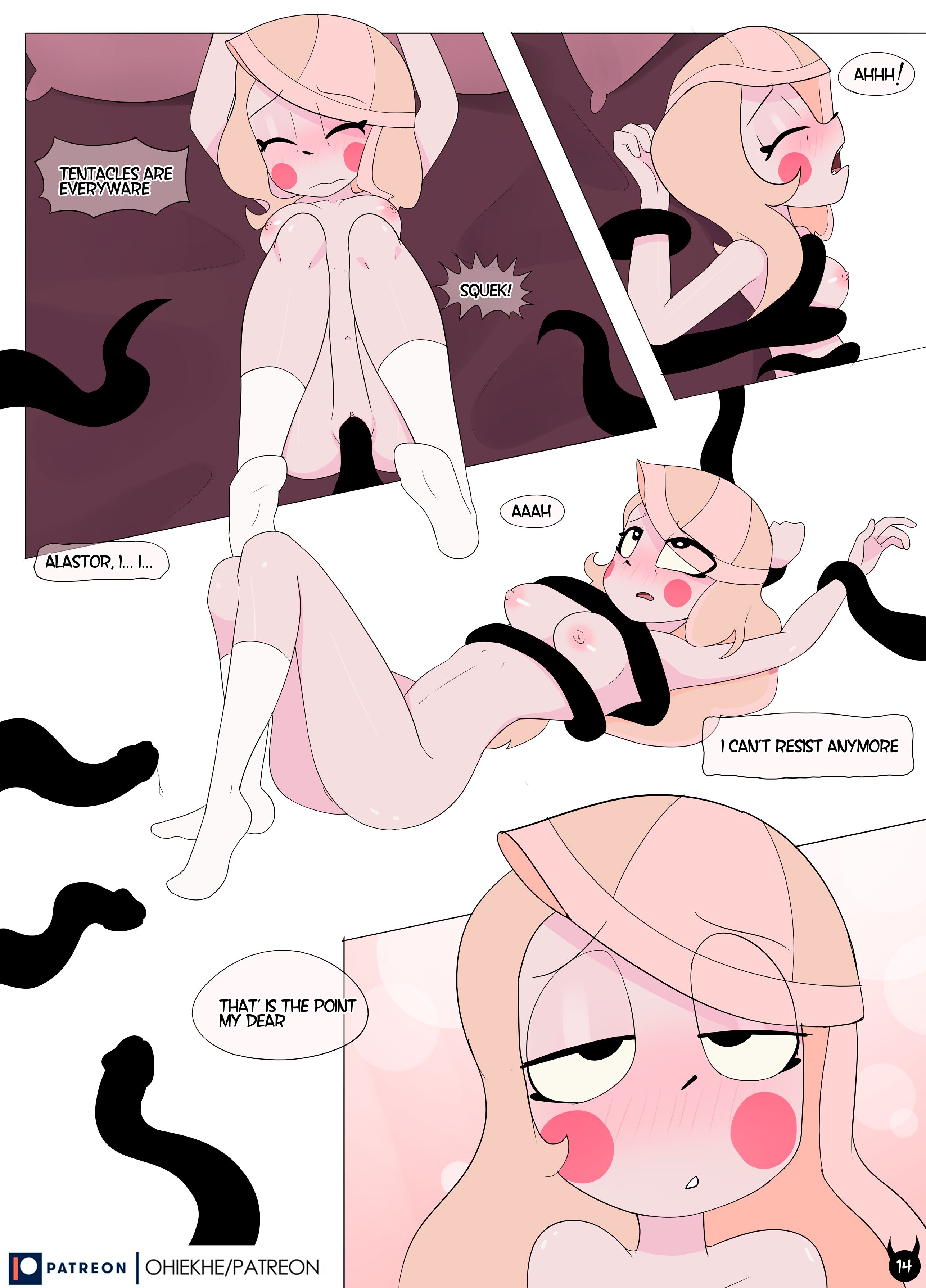 The Deal [Ohiekhe], The Deal, page 16 of 16