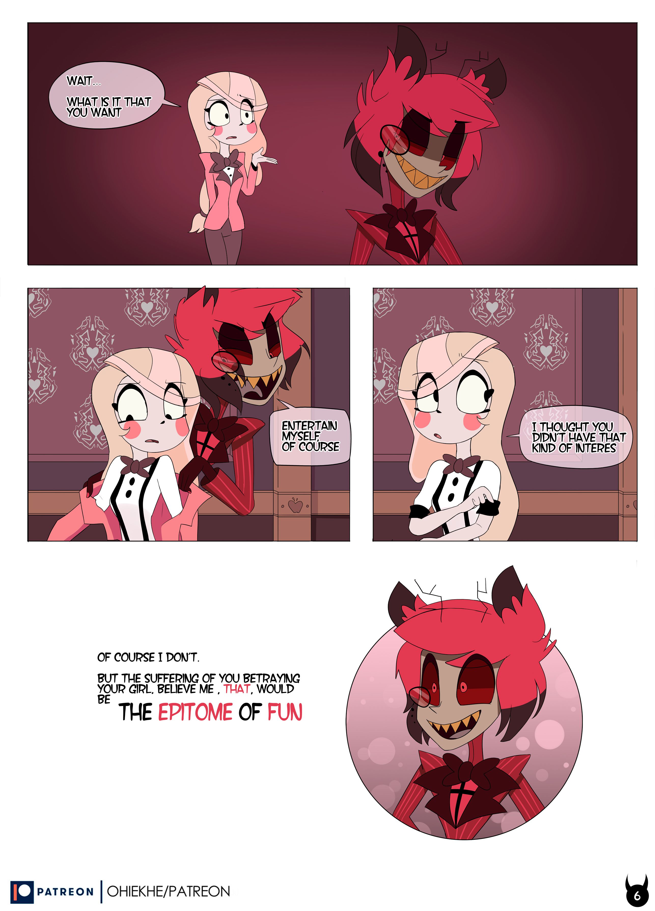 The Deal [Ohiekhe], The Deal, page 8 of 16