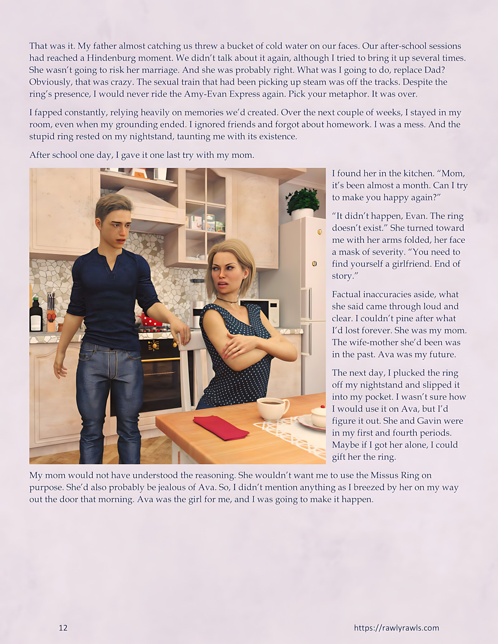 The Missus Ring [Lexx228], The Missus Ring 6, page 12 of 12