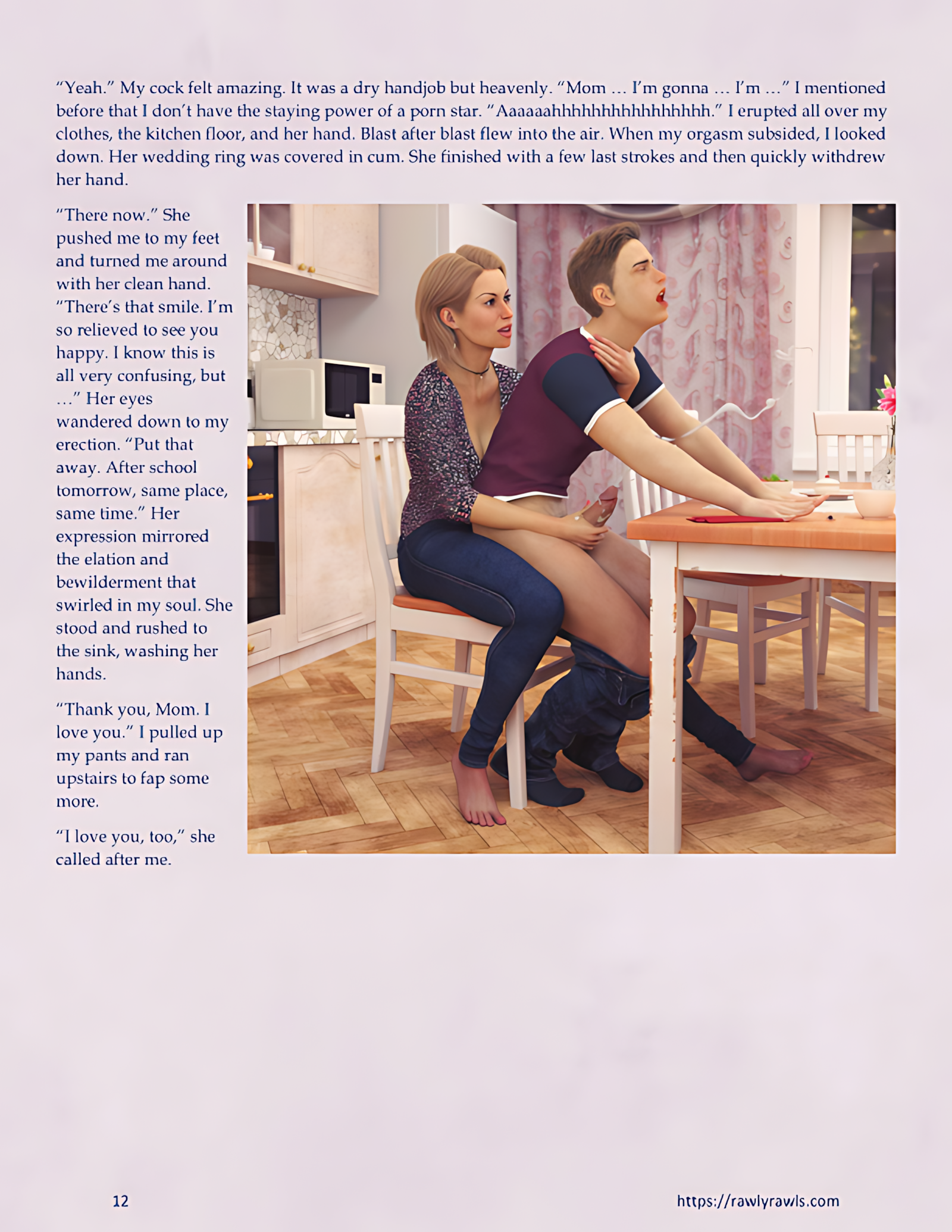 The Missus Ring [Lexx228], The Missus Ring 3, page 12 of 12