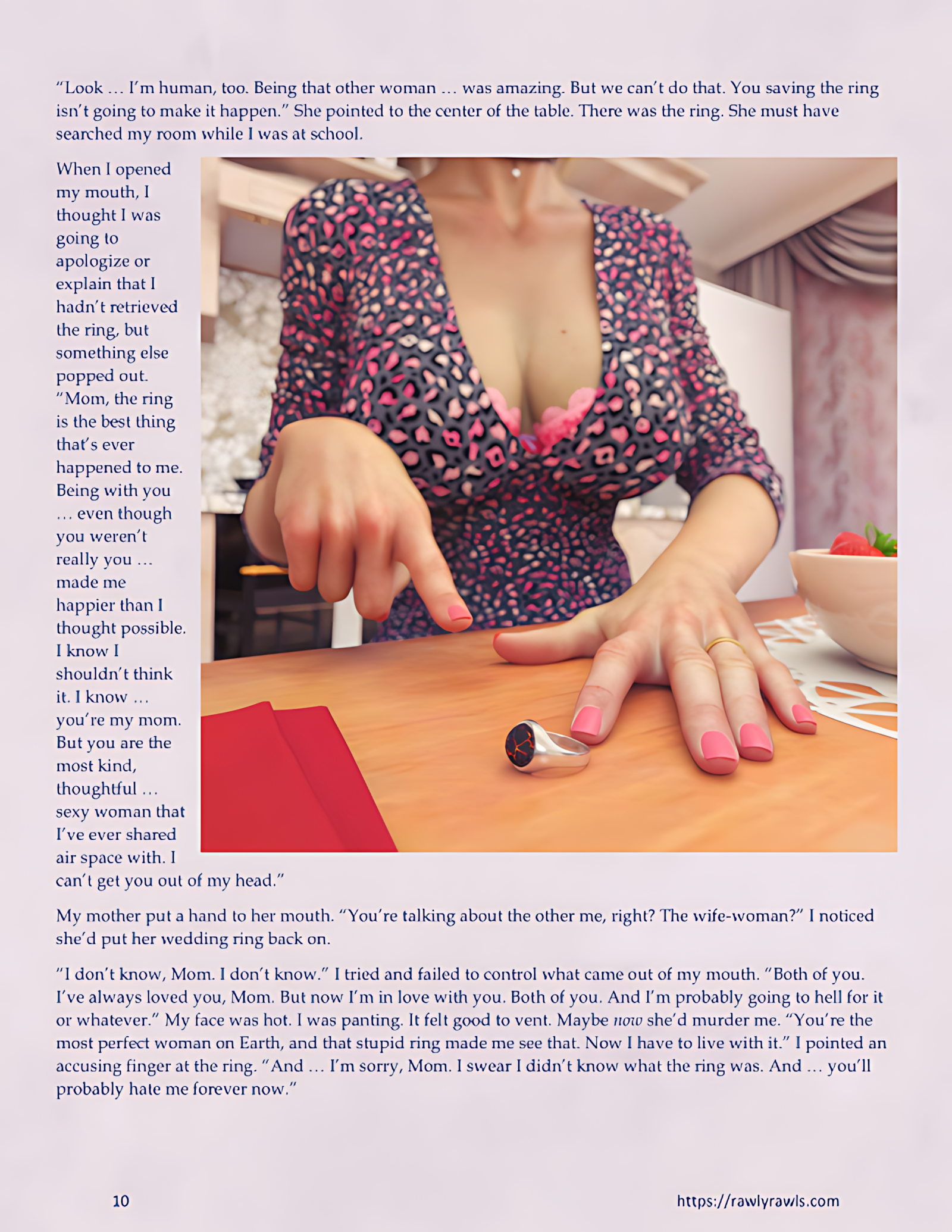 The Missus Ring [Lexx228], The Missus Ring 3, page 10 of 12