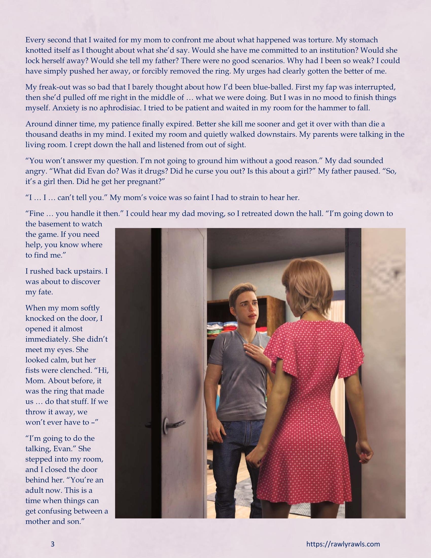 The Missus Ring [Lexx228], The Missus Ring 2, page 3 of 8