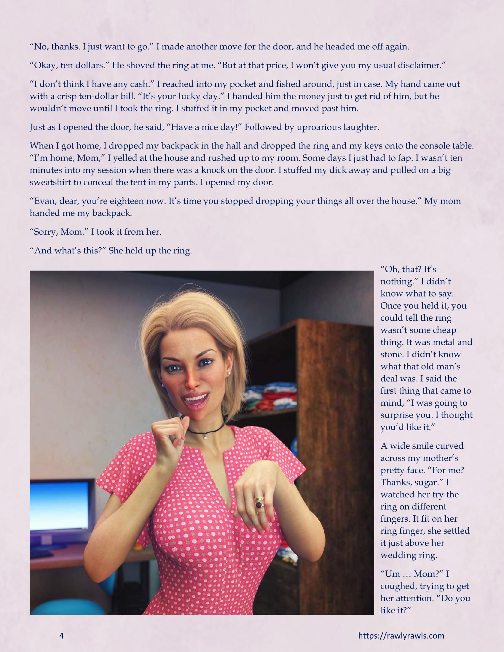 The Missus Ring [Lexx228], The Missus Ring 1, page 4 of 8