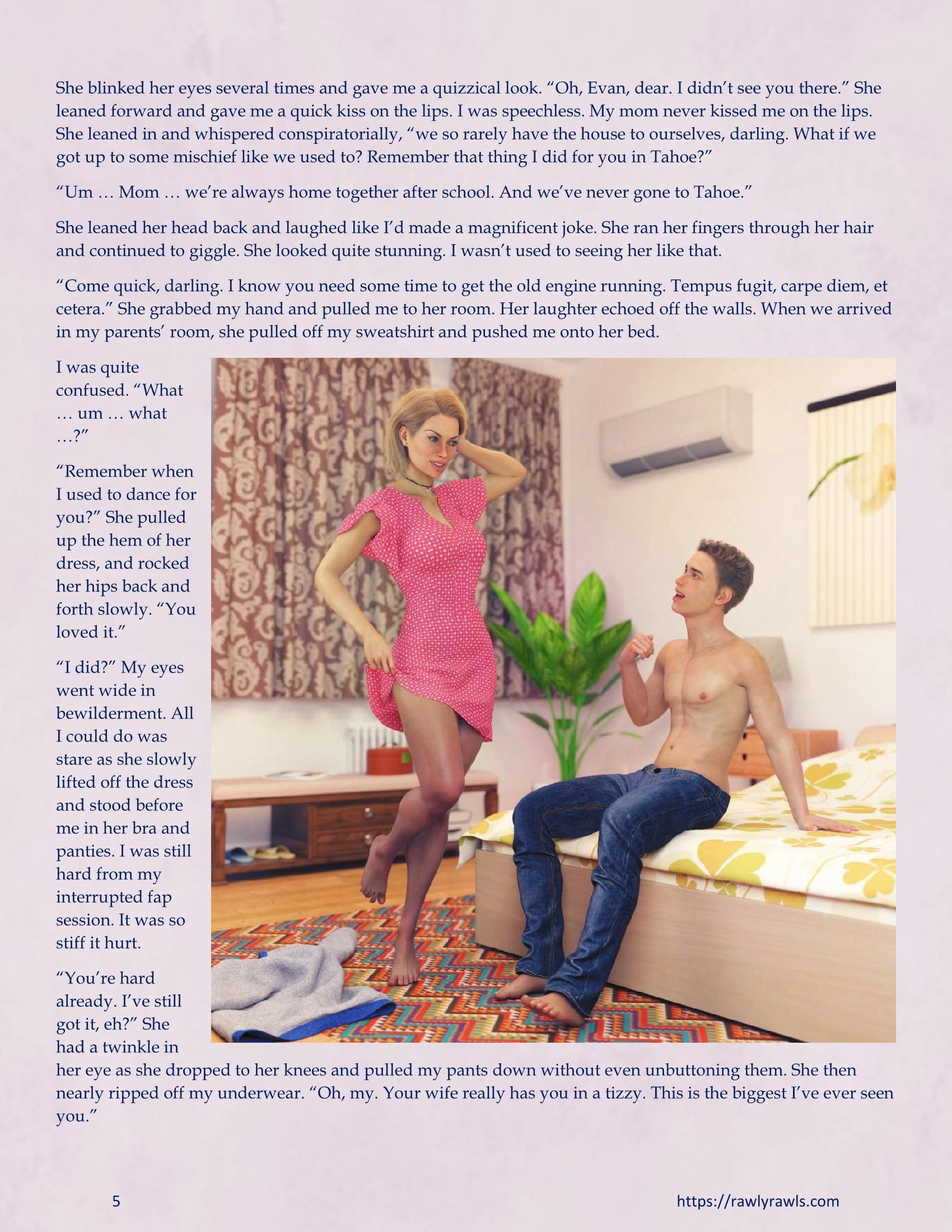 The Missus Ring [Lexx228], The Missus Ring 1, page 5 of 8