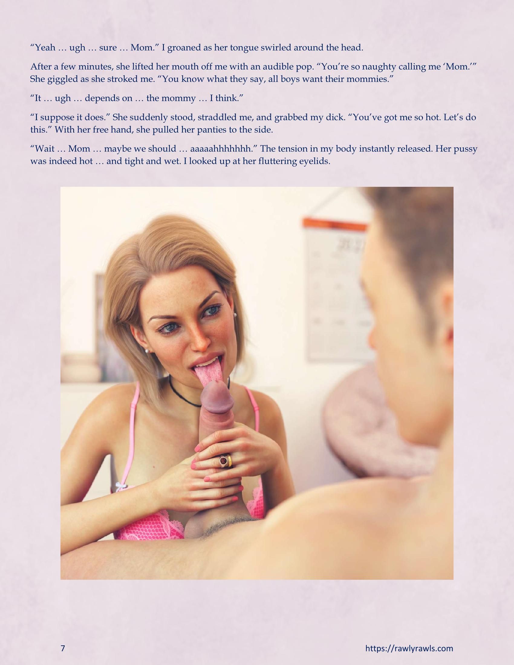The Missus Ring [Lexx228], The Missus Ring 1, page 7 of 8
