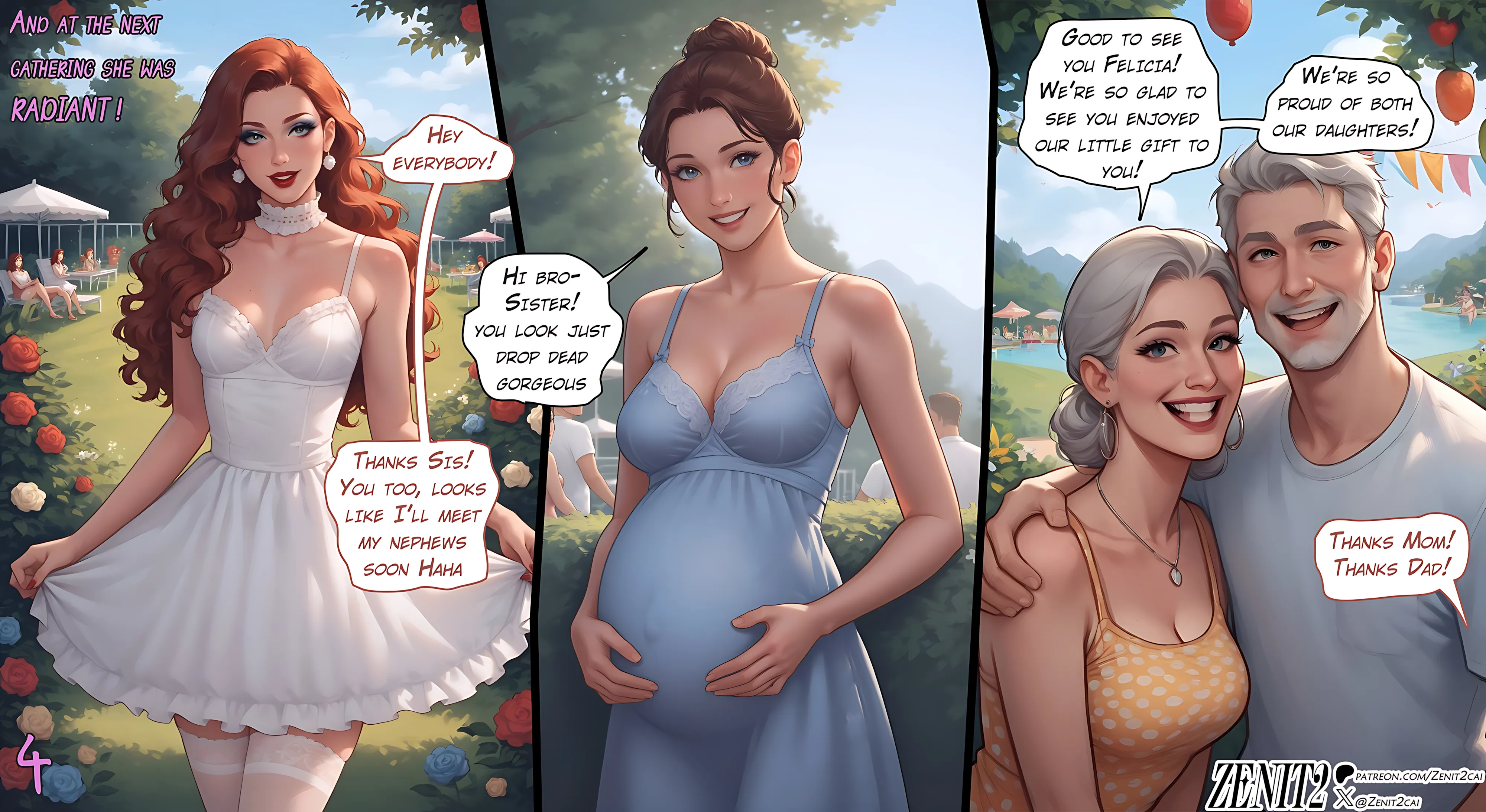 A Different Basic Training [Zenit2cai], A Different Basic Training, page 4 of 11