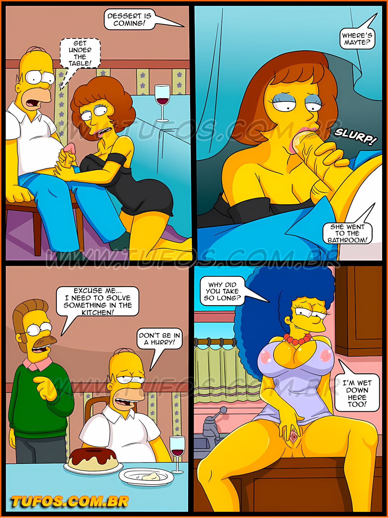 The Simpsons 23-32 [WC | TF], The Simpsons 29, page 7 of 14
